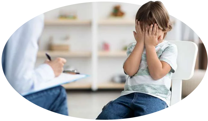 psicologia infantil medellin